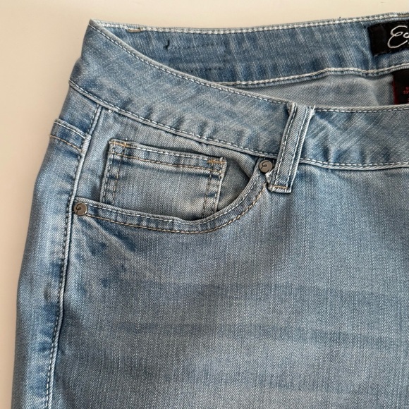 Earl Jeans Skinny Ankle - Picture 3 of 10